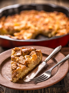 Apple Pie