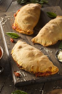 Calzone Deal 