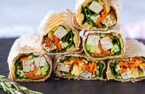 Chicken Wrap