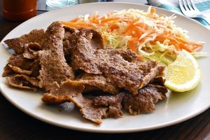 Donner Kebab