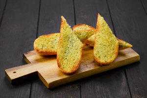 Garlic Bread