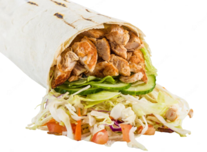 Shawarma Deal